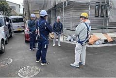 フロー図